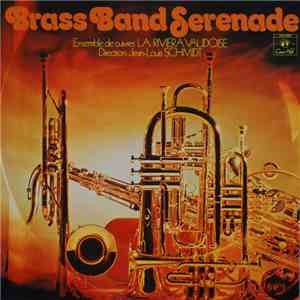 Ensemble De Cuivres "La Riviera Vaudoise" - Brass Band Serenade album