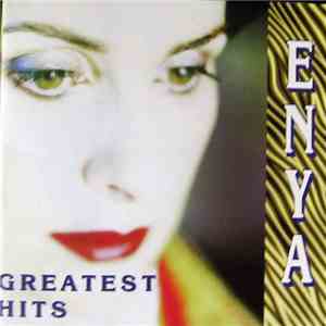 Enya - Greatest Hits '96 album