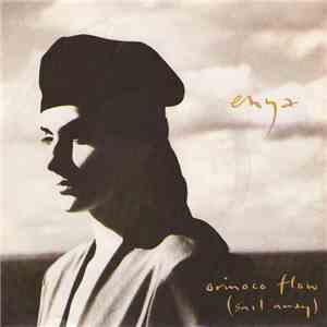Enya - Orinoco Flow (Sail Away) album
