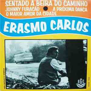 Erasmo Carlos - Sentado À Beira Do Caminho album