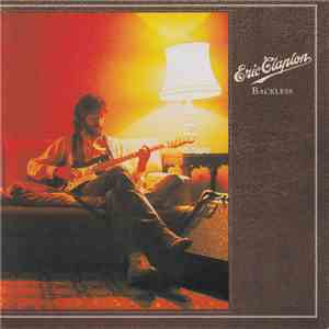 Eric Clapton - Backless album