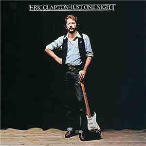 Eric Clapton - Just One Night album