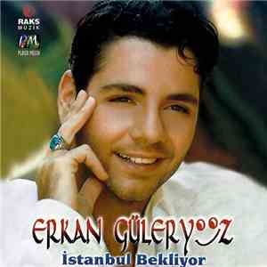 Erkan Güleryüz - İstanbul Bekliyor album