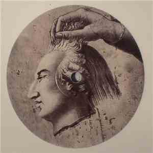 Error Etica - Country Of Thieves EP album