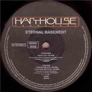 Eternal Basement - Kraft album