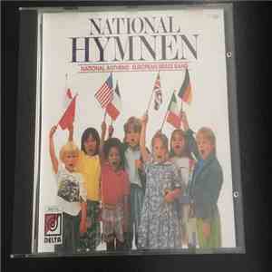 European Brass Band - National Hymnen album