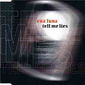 Eva Luna - Tell Me Lies album