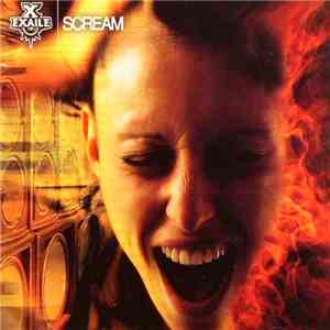 Exaile - Scream album