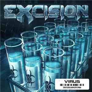 Excision - Virus album
