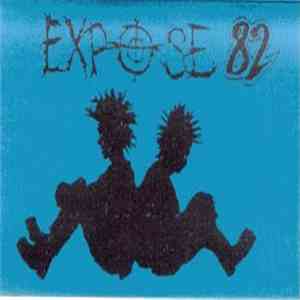 Expose 82 - Expose 82 album