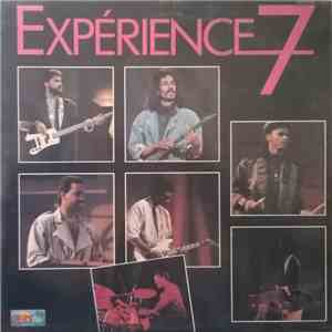 Expérience 7 - Expérience 7 album