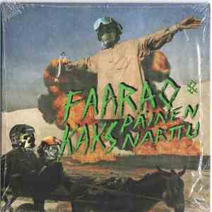 Faarao & Kakspäinen Narttu - Faarao & Kakspäinen Narttu album