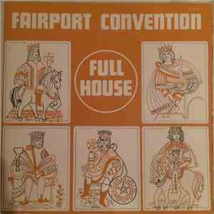 Fairport Convention - Full House album