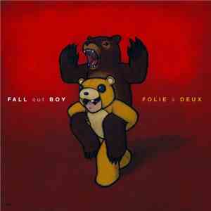 Fall Out Boy - Folie À Deux album