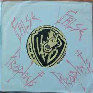 False Prophets - Blind Obedience / Overkill / Royal Slime album
