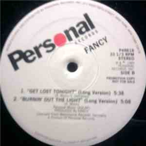 Fancy - Check It Out album