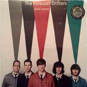 Farewell Drifters - Echo Boom album