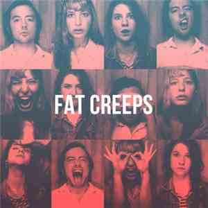 Fat Creeps - Ep album