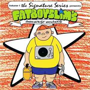 Fatboy Slim - Fatboy Slim's Greatest Remixes album