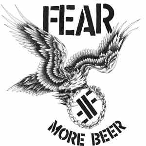 Fear  - More Beer album