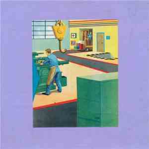 Feeble Grit - Cold Climate / Careless Water album