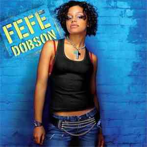 Fefe Dobson - Fefe Dobson album