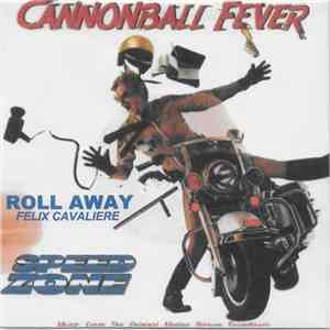 Felix Cavaliere - Roll Away album
