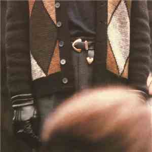 Felt - The Seventeenth Century album