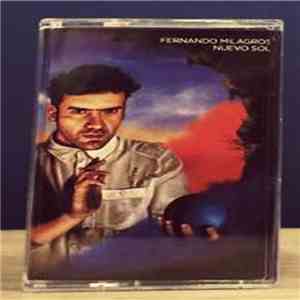 Fernando Milagros - Nuevo Sol album