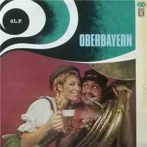 Ferry Hill Und Die Tyroler Holzhacker - Oberbayern album