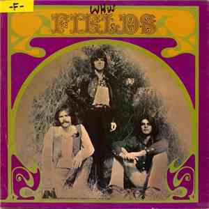 Fields  - Fields album