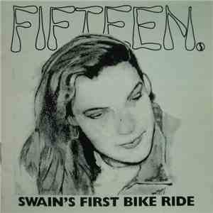 Fifteen - Swain's First Bike Ride album