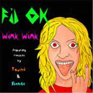 Fil OK - Wink Wink album