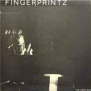 Fingerprintz  - The Very Dab album