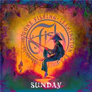 Fish - Leamington Spa – Sunday album