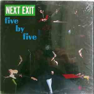 Five By Five - Next Exit album