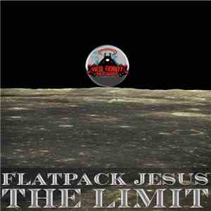 Flatpack Jesus - The Limit album