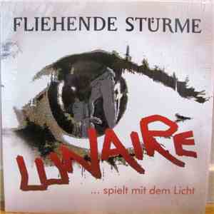 Fliehende Stürme - Lunaire ... Spielt Mit Dem Licht album