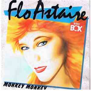 Flo Astaire - Monkey Monkey (Remix) album
