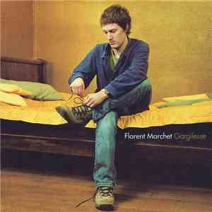 Florent Marchet - Gargilesse album