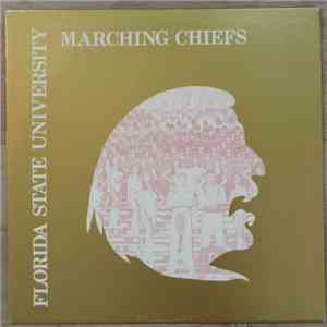 Florida State University Marching Chiefs - Marching Chiefs album