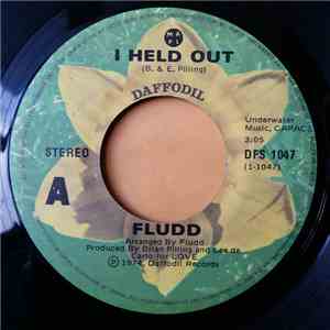 Fludd - I Held Out / All Sing Together album