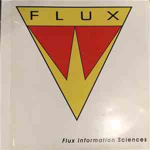 Flux Information Sciences - A Dedication To Volt album