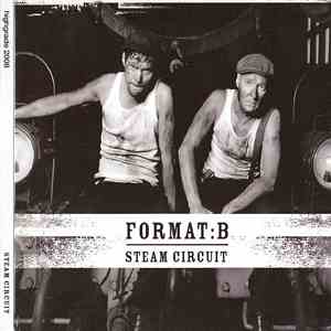 Format: B - Steam Circuit album