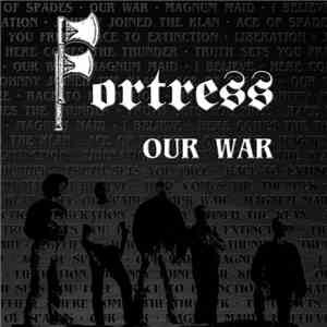 Fortress  - Our War album
