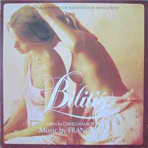 Francis Lai - Bilitis (Original Motion Picture Soundtrack) album