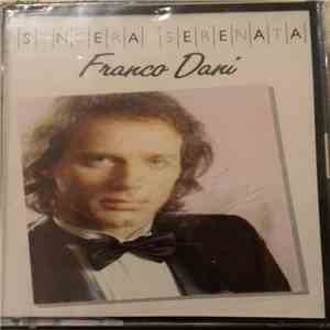 Franco Dani - Sincera Serenata album