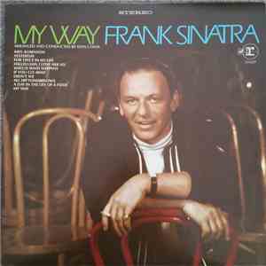 Frank Sinatra - My Way album