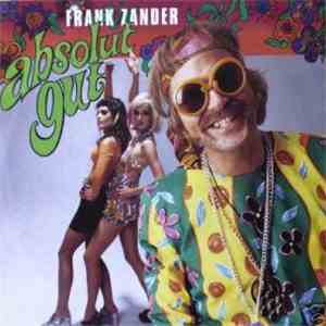 Frank Zander - Absolut Gut album