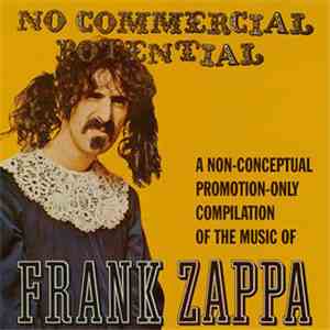 Frank Zappa - No Commercial Potential album